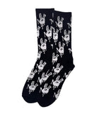 Smerkish Dripp Hand Socks