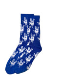 Smerkish Dripp Hand Socks