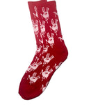 Smerkish Dripp Hand Socks