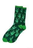 Smerkish Dripp Hand Socks